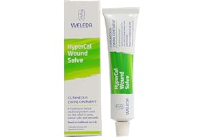 BOSCH Weleda Hypericum Calendula ointment 25g