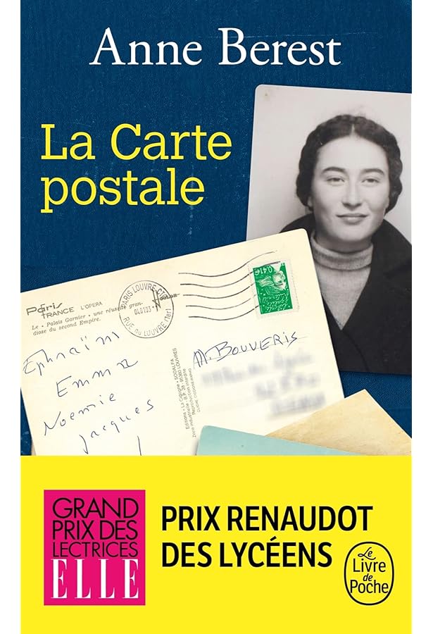 Amazon.fr - Carte postale (La) - Des origines aux années 1920