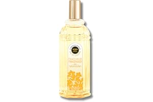 Eau de Cologne Frangipanier - Christine Darvin - Parfum fruité et tropical - Made In France - Petit prix