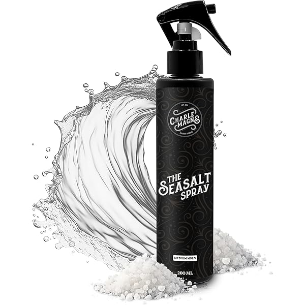 Cuffia ondulata setosa da uomo con fascia elastica per onde