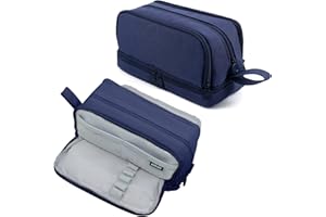 liupmeg Federmäppchen,4 Fächer Pencil Cases,Mäppchen Mädchen Teenager,Große Kapazität Federmäppchen,Pencil Case,Langlebig Federtaschen,Mäppchen Reißverschluss,Mädchen Mäppchen,Tasche Perfekt