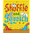 Shuffle And Squelch Donaldson, Julia