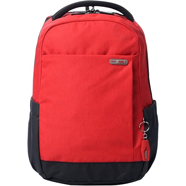 Mochila Totto TOTTO Mochila Para Ordenador Portu00e1til De 16