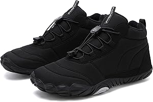 Freiluftkind Das Original – Kepler Barfußschuhe – warm gefüttert und wasserabweisend ist der Kepler der perfekte Barfußschuh für Dein Abenteuer