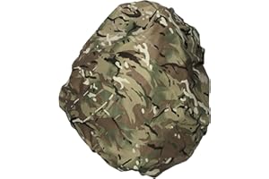 UKOM 120 Litre MTP Rucksack/Bergen Cover (UK Manufactured)