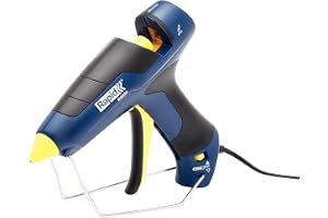 Rapid 5000426 EG280 varmhäftpistol ø12 mm, 500 W