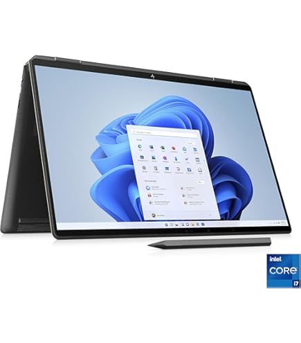 HP Spectre x360 16