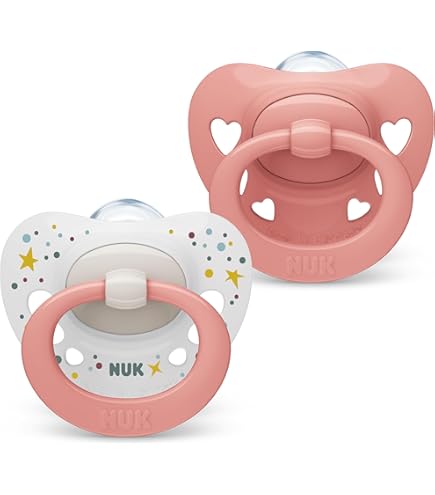 Nuk Fopspenen SALE • Tot 20% korting