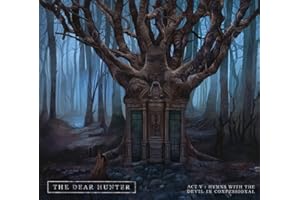 Act V: Hymns With The Devil In Confessional