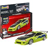 Revell M.Set FF Brians 95 Eclipse