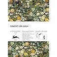 Vincent van Gogh: Gift & Creative Paper Book Vol 100