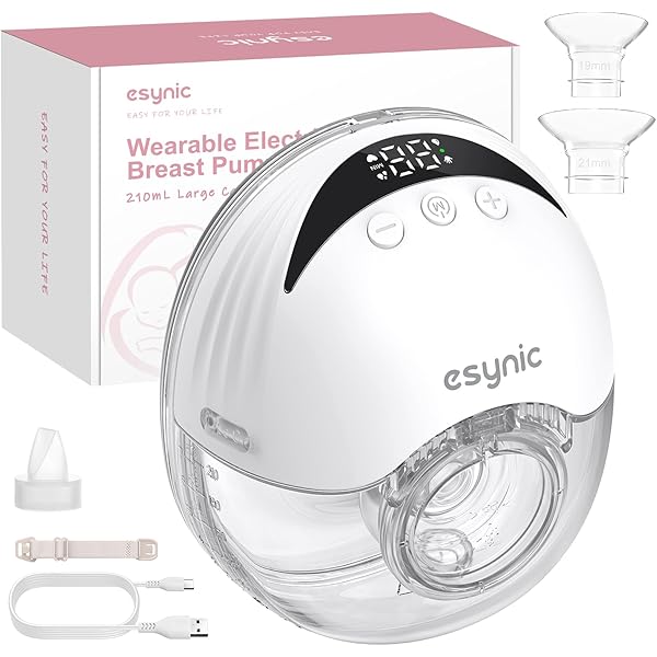 Geen Luidruchtige Elektrische Borstkolf Hoge Kwaliteit Baby Handsfree Moedermelk Geen Luidruchtige Elektrische Borstkolf Hoge Kwaliteit Baby Handsfree Moedermelk