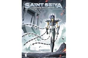 I cavalieri dello zodiaco. Saint Seiya. Time odyssey. Collector edition (Vol. 1) (Graphic novel)