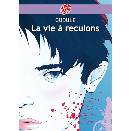 By Gudule La Vie A Reculons Lire Pdf