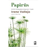 Papir&uuml;s - Antik D&uuml;nyada Kitapların İcadı