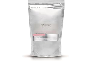 BIELENDA Professional Ultra Soothing Algae maska na twarz z glinką okrzemkową - opakowanie zastępcze 190 g