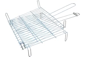IMEX EL ZORRO 70825 – Griglia Doppia