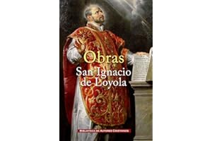 Obras de San Ignacio de Loyola: 104 (MAIOR)