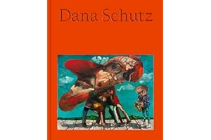 Dana Schutz: Jupiter's Lottery