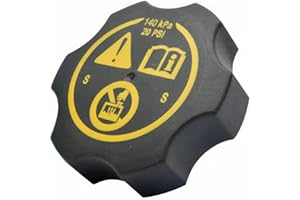 SANWAN SUNWAN Radiator Pressure Expansion Water Tank Cap For VauxhaII Astra J Corsa C Insignia 13502353