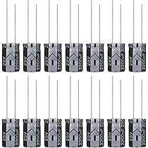 20pcs 100uF 63V Vishay BC Components Condensatore Audio Serie 037 63V100uF 10x12.5mm HiFi Condensatore Elettrolitico In Alluminio Fai-da-te - Foto 11