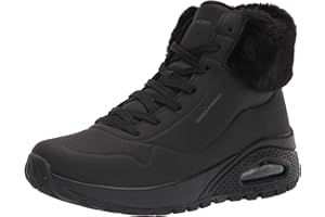 Skechers Damen UNO Rugged Fall Air
