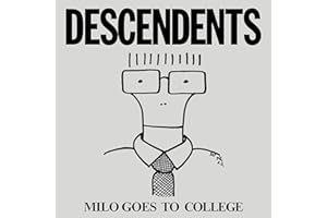 Milo Goes To College