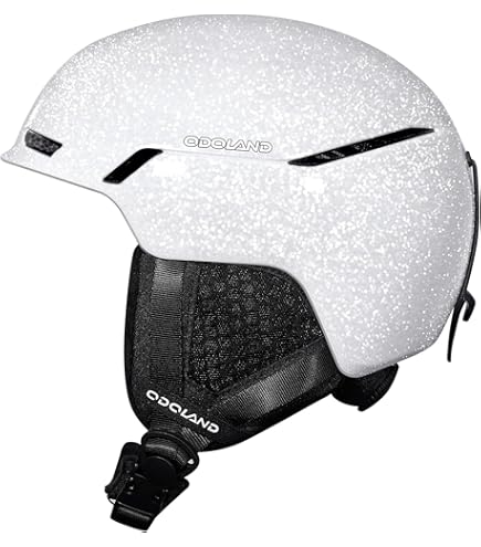 Set Casco Sci Findway Con Maschera - Per Uomini, Donne E Giovani Protezione UV400