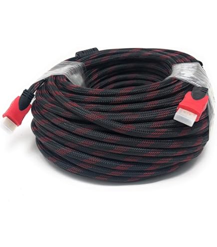 Cavo Hdmi 20 Metri - | Videosorveglianza - Foto 9