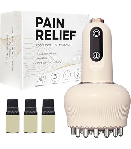 Vibrating Ladybird Massager (Hand Held) : Amazon.co.uk: Health & Personal Care Vibrating Ladybird Massager (Hand Held) : Amazon.co.uk: Health & Personal Care