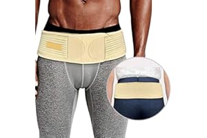 PASKYEE Ceinture de hanche si sacro-iliaque pour femmes et hommes qui soulage les douleurs sciatiques, pelviennes, lombaires et des jambes, stabilise l'articulation SI, respirante, antidérapante et résistante