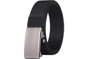 RoideSafePro Packs de Cinturones Hombre, Regalos originales para Hombre – Set de cinturon hombre cuero.