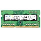 Dell Samsung Diz&uuml;st&uuml; Bilgisayar Belleği 4GB 1Rx8PC3L-12800S-11-13-B4 M471B5173QH0-YK0