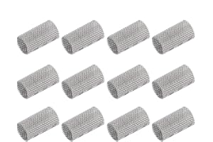 MFUOE Car Glow Plug Burner Strainer Parking Heater Air Diesel Heater for Eberspacher Heater Airtronic (6)