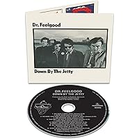 Down By The Jetty: Amazon.co.uk: CDs & Vinyl