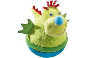 HABA - Culbuto Dragon, 300422