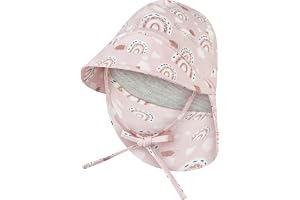 Sterntaler unisex - bebis Hatt Regenhut Regenbogen