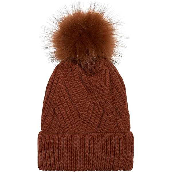 Bonnet Homme - 100% Synthétique - Couleur Gris - Taille Unique