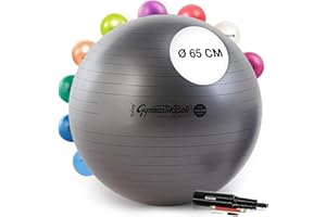 ‎PEZZI PEZZI Original Pezziball Maxafe with Pump