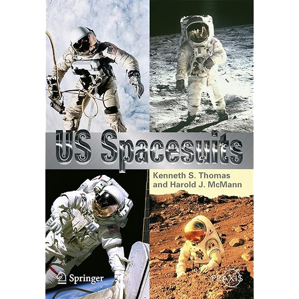 Spacesuit: Fashioning Apollo (The MIT Press): Amazon.co.uk