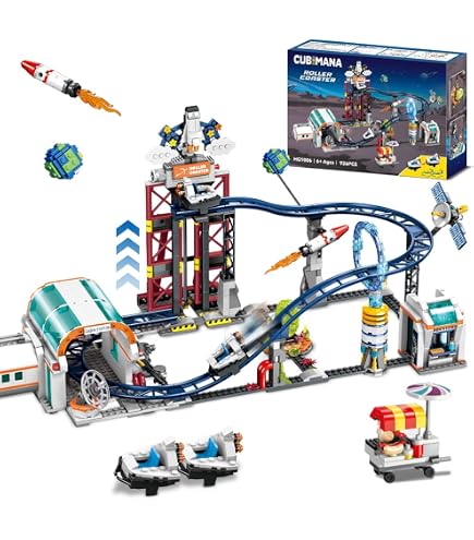 Rebel – Set Di Costruzione “Gra Moje Małe Everdell” (STG3000PL) – Gioco Creativo Per Bambini - 3