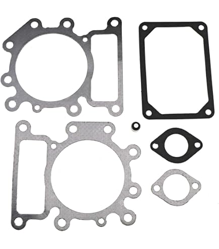 RIDEX, Jeu De Joints D'étanchéité, Couvercle De Culasse