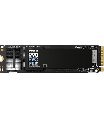 Samsung MZVLB1T0HALR-00000 Disque Flash SSD Interne : Amazon.fr