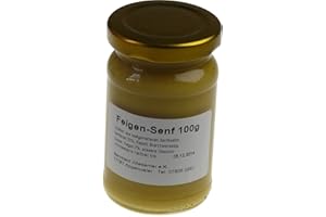 ‎WIEDEMER Wiedemer Gourmet Feigen Senf 100ml