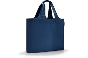 reisenthel mini maxi touringbag - faltbare kompakte Reisetasche mit trolley-Aufsteckfunktion - wasserabweisendes Gewebe