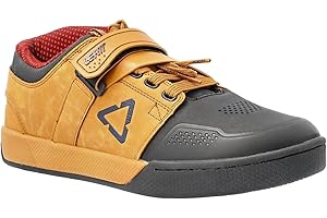 Leatt Chaussures 4.0 Clip, Scarpe da Mountain Bike Unisex-Adulto