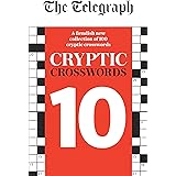 The Telegraph Cryptic Crosswords 8 The Telegraph Puzzle Books Amazon Co Uk Telegraph Media Group Ltd 9780600636908 Books