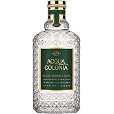 4711 Acqua Colonıa Blood Orange &amp; Basil EDC 170 ml Unisex Parf&uuml;m
