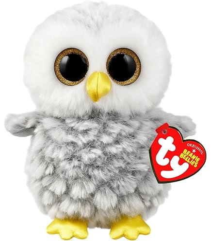 Ty - Peluche - Beanie Boos Speciale Halloween - Pipistrello