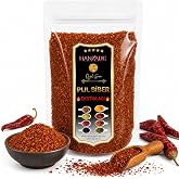 Hanzade Bitkisel Pul Biber Ekstra &Ccedil;ok Acı 1 Kg